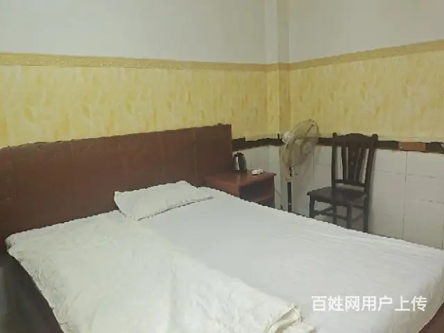仙安商贸城家庭旅馆单间招租 - 图片 1