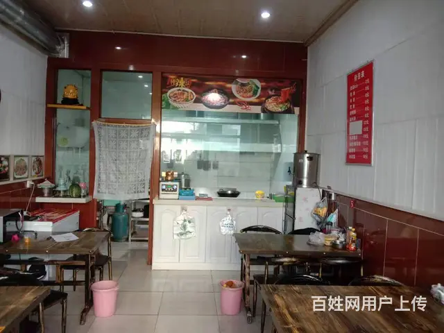 7363(七P)个人城中区城南新区浙江商业步行街麻辣烫转让 - 图片 4