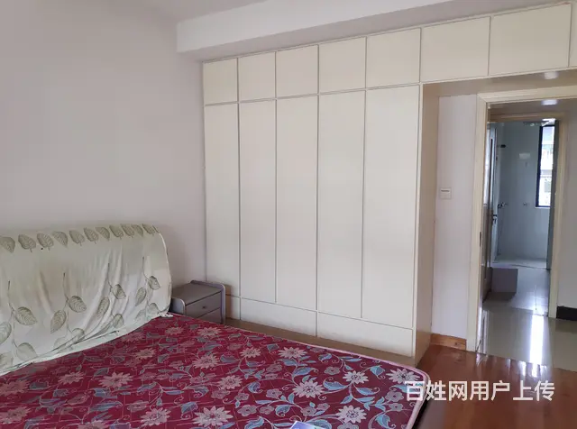 江南新城三室两厅两卫中等装璜房屋含柴间一起出售 - 图片 7