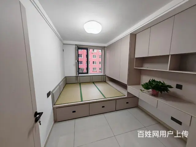珠江路小学四中城南新苑蓝海城3楼两室精装34.8万 - 图片 7