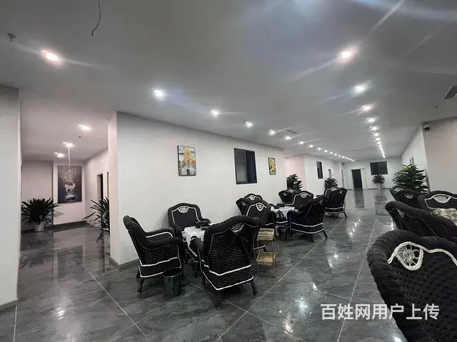 XN 金牛区 多个满住小区 全新精装修茶楼出租 - 图片 3