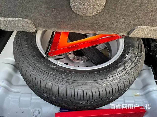 现代ix35 2013款 2.0 手自一体 GLS 两驱智能 - 图片 4