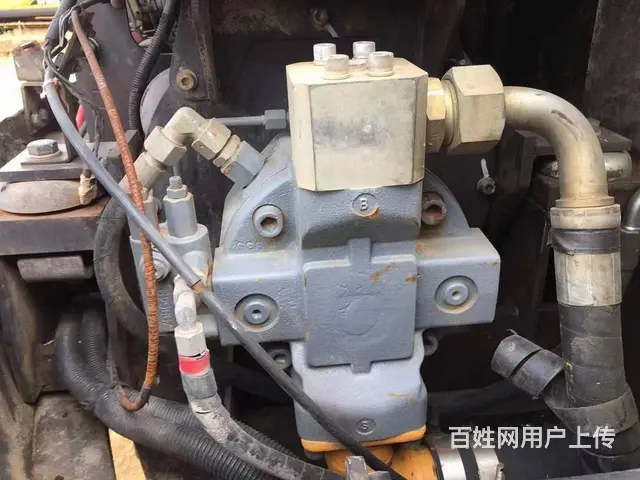 出售个人二手挖掘机三一60车况精品全国包送 - 图片 6
