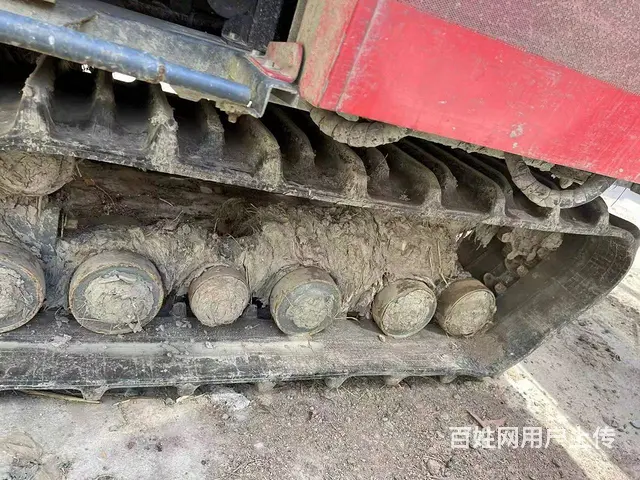 2022年雷沃金刚，130马力，在三包中 - 图片 3