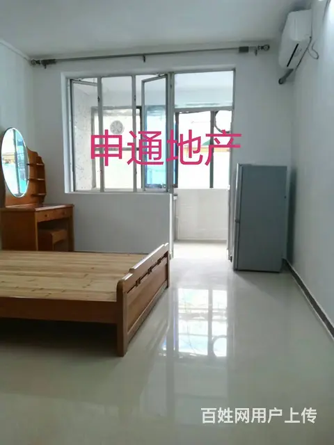 【搞定了！】海洋花园标准单身公寓，二楼，干净卫生，家私电器齐 - 图片 5