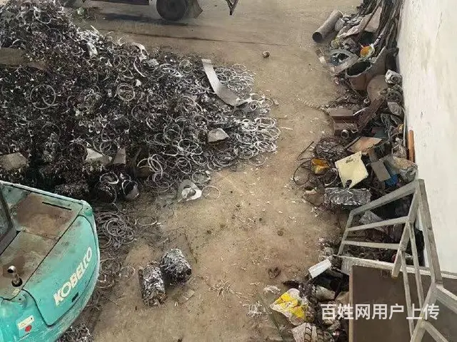 D6 180 0676 3038塘下钢材市场新市场厂房出租 - 图片 6