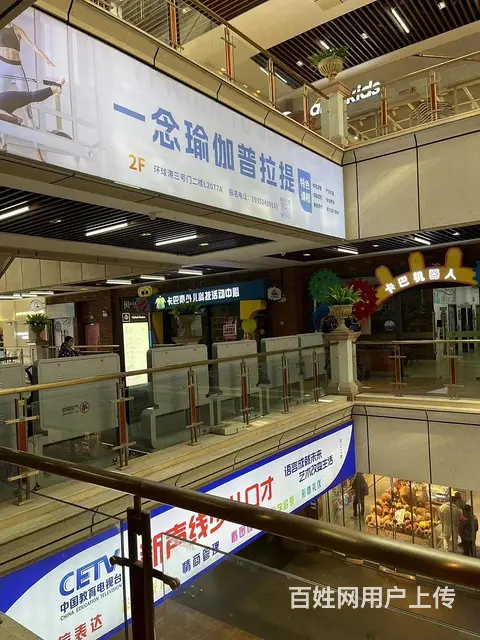城置沿街商铺，多面积选择，多业态经营 - 图片 7