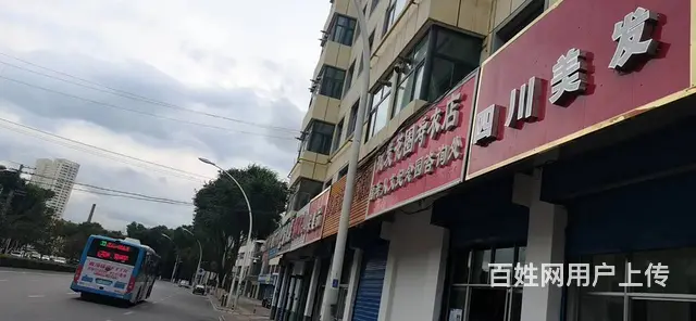 7929（七P）个人城东区互助路中庄路路口临街商铺低价转让 - 图片 2