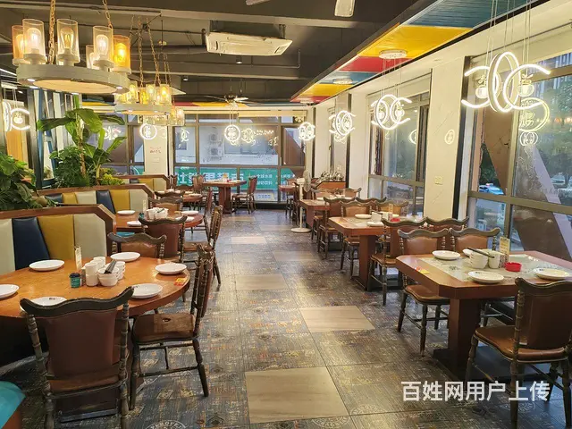 餐饮店转让 - 图片 4