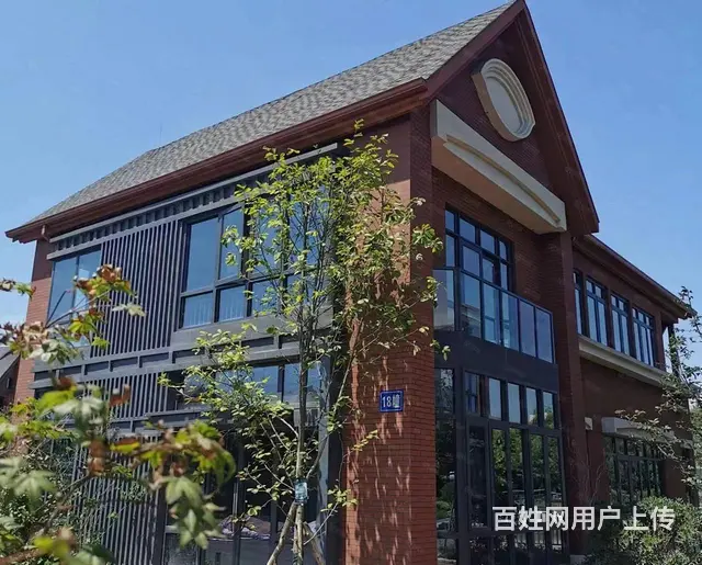 【搞定了！】高品质欧式独栋别墅 ，双证齐全 - 图片 3