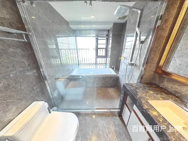 南湾区 环宇城附近 中信红树湾三期 4室2卫 精装修146平 - 图片 7
