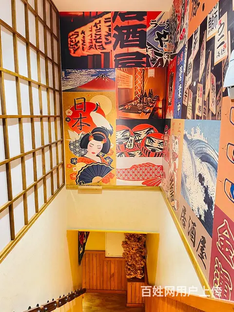 道里 餐馆 餐饮店铺出兑 转让 - 图片 4