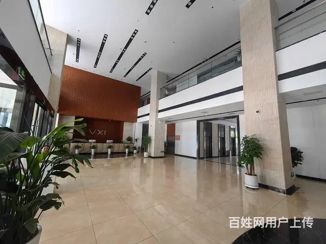 开发区金龙湖1000平纯办公软件园一手现房出售 - 图片 7