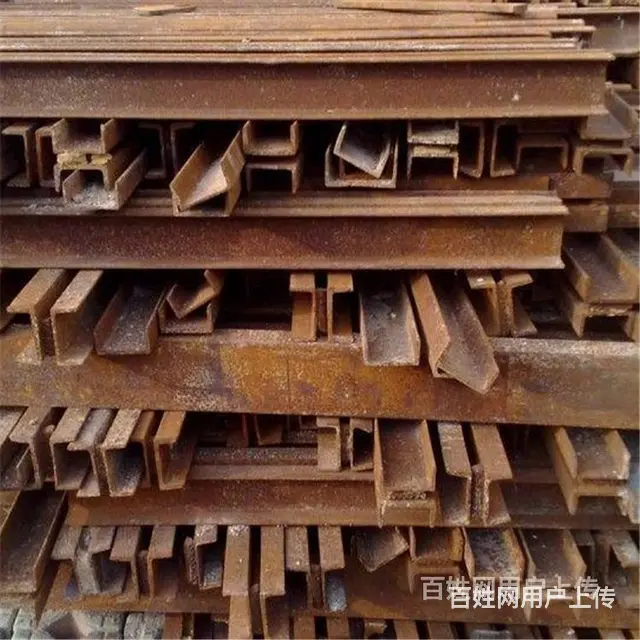 池州工业废铁回收当地随时上门 - 图片 6