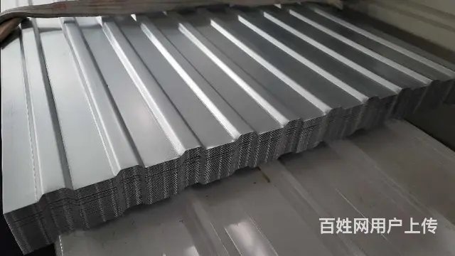 淮安YX85-250-500免浇筑楼承板价格 - 图片 5