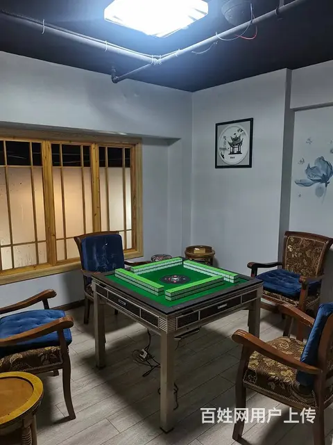 (精选好铺)经开区树高三江澜亭临街精装修茶楼转让 - 图片 2