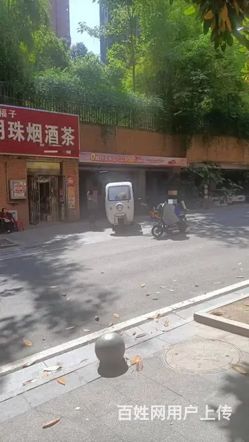 万人小区月亮岛街道东方明珠三期北方烤饼小吃店优价转让9498 - 图片 3