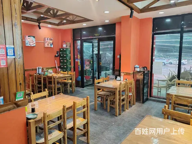 大润发四莲山路烧烤店出兑 - 图片 7