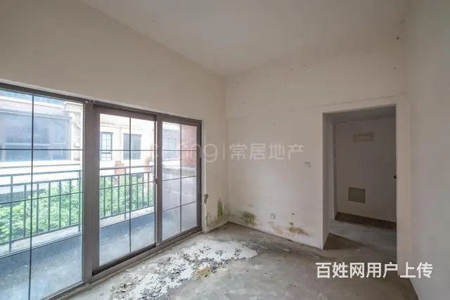 钟楼区青枫壹号英郡花苑(别墅)纯毛坯实际面积四百平 - 图片 10