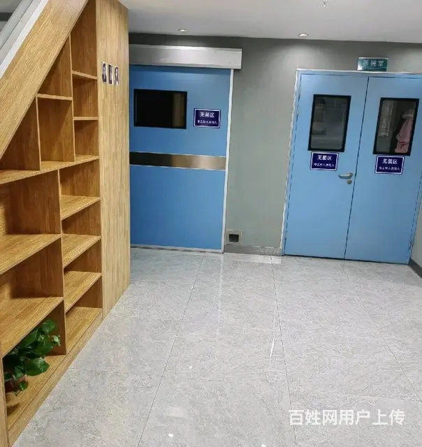 （诚速）转名门天街附近营业中美容院上下两层设备齐全客源稳定 - 图片 3
