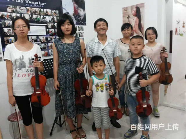 烟台开发区买钢琴学钢琴  雅歌琴行雅马哈钢琴专卖 - 图片 11
