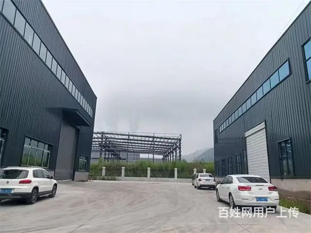 【搜铺网】通川区东岳2000-7000平园区厂库房出租 - 图片 6