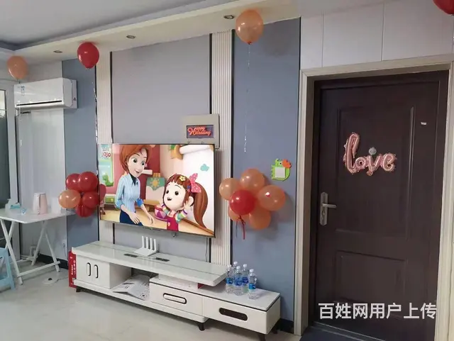 2012年多层小洋房，三室两厅精装修双气证过二，环境优美 - 图片 7