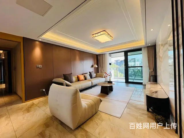 欢乐谷 华侨城原岸 自住3房2卫 南北通透 小区临 - 图片 3