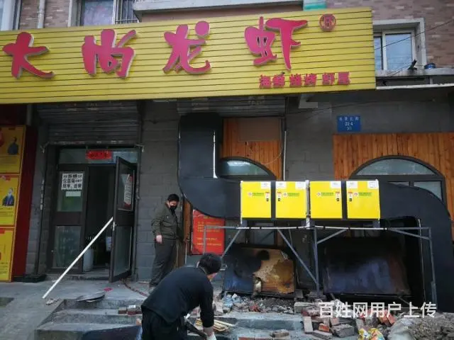 铁皮管道安装，镀锌板管道安装，通风管道安装，排风，全热新风系 - 图片 9
