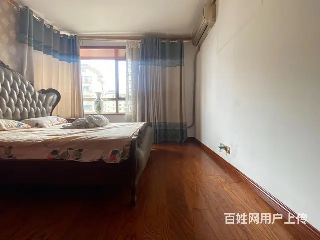 御景国际好楼层 3室2厅2卫 精装修大产权送送车位储物间 - 图片 6