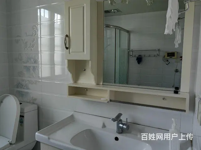 蔬菜批发市场对面精装修拎包入住 - 图片 6