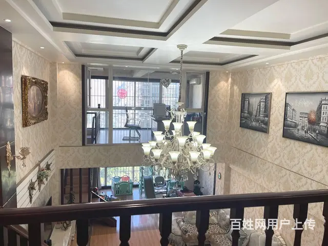 江山里对面蜀都酒楼 普通住宅 精装修 - 图片 2