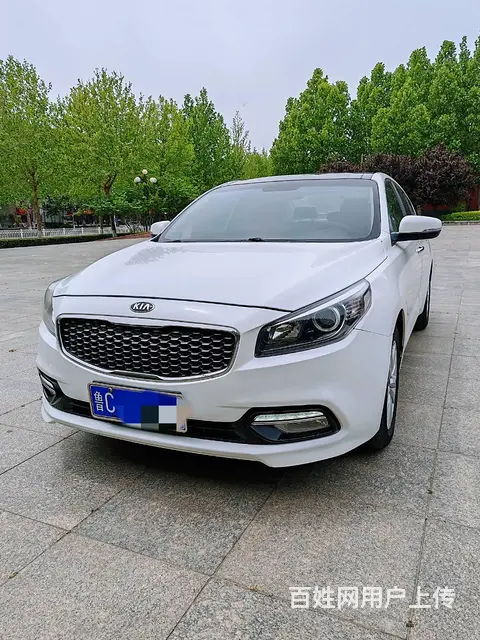 起亚K4 2015款 1.8 手自一体 GLS Specia - 图片 3