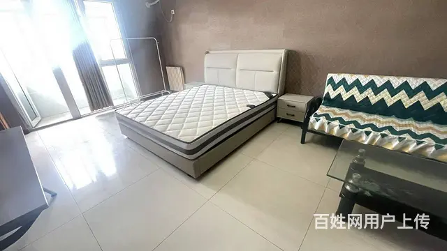月付 拎包入住 干净 太白路万佳广场  1100元 - 图片 4