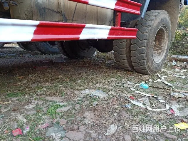 4.2米蓝牌重汽王牌777B - 图片 6