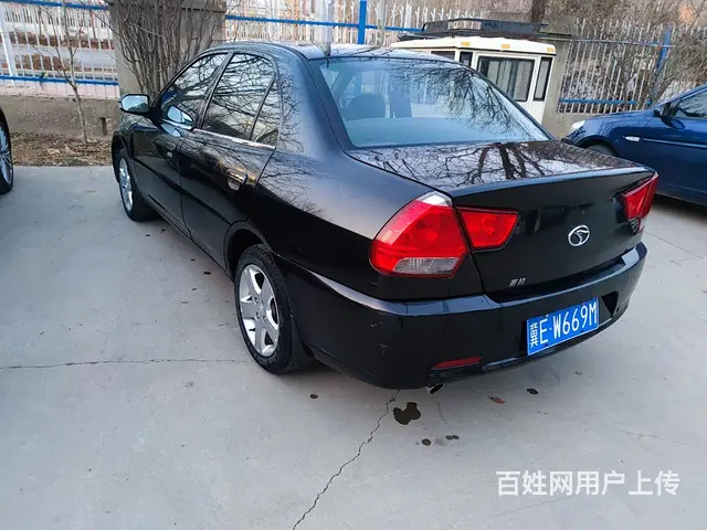 【搞定了！】东南V3菱悦 2009款 1.5 手动 - 图片 4
