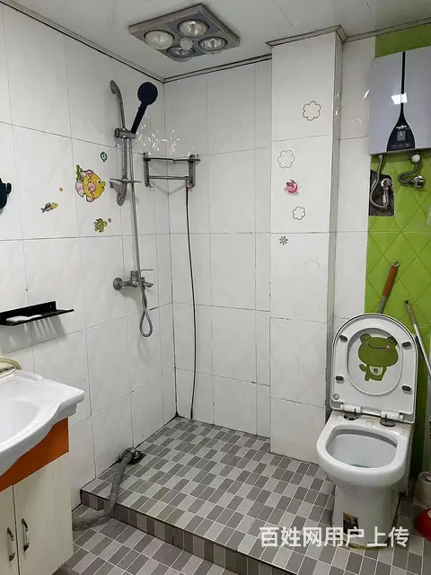 王场东村 普通住宅1厅 精装修 - 图片 3