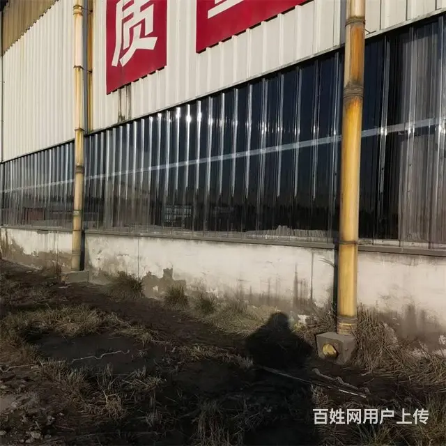 东营广饶pc波浪瓦广饶840波浪瓦1050波浪瓦 - 图片 7