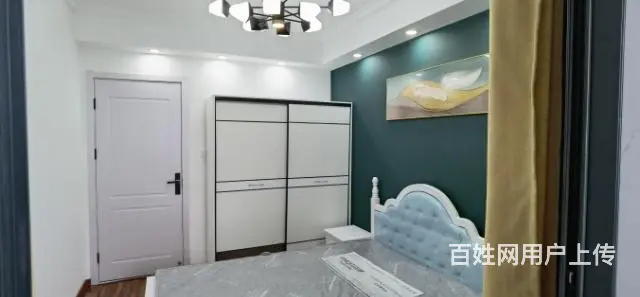 新城锦域首次独卫出租拎包入住有看中的朋友私信 - 图片 6