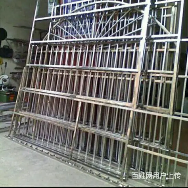 专业、不锈钢、电焊、门窗 - 图片 5