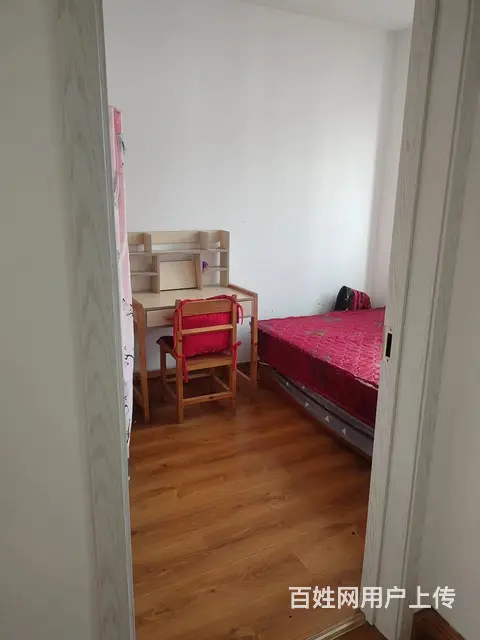 张村景和家园 张村集 张村市场 普通住宅1厅 中等装修 - 图片 4