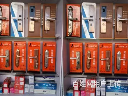 【推荐】海口快速上门开锁0898-66665955 - 图片 5