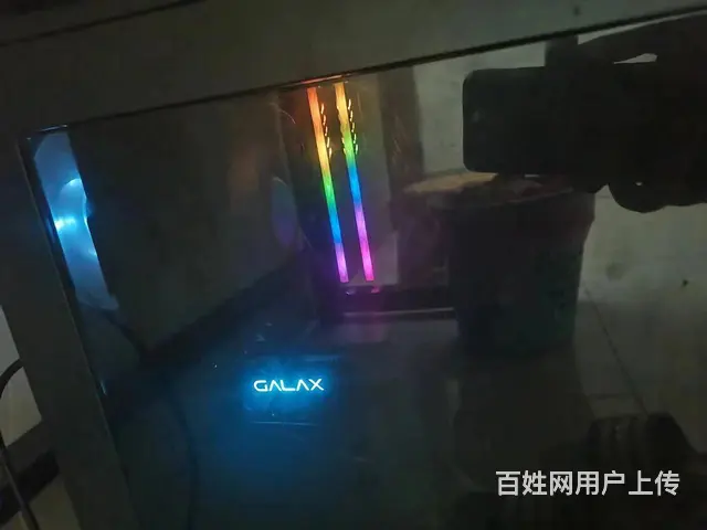 因特i5/32G超大闪存/英伟达独立显卡/三星曲屏 - 图片 3