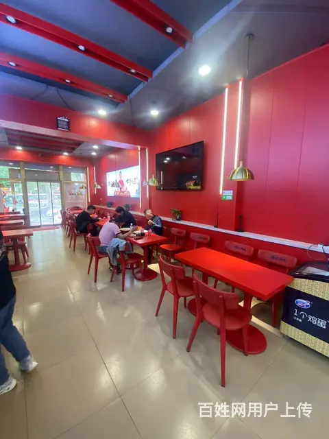 【搞定了！】群力崂山路繁华地段饭店出兑 - 图片 11
