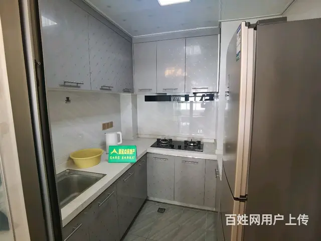 金域阳光 97平米 - 图片 6