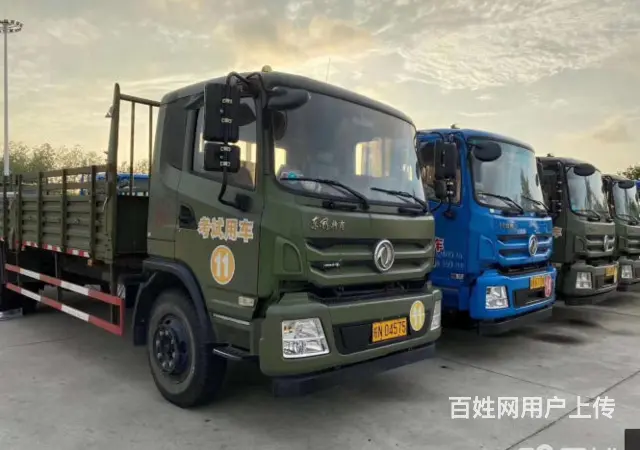 丽水考b2的驾校在哪？现在考b2需要多少钱 - 图片 2