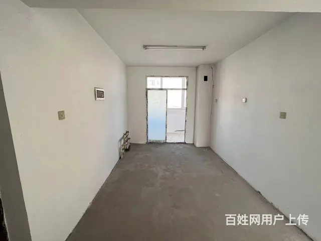 龙泽雅苑！毛坯房58平送阁楼两室南北4.18万先到先得 - 图片 4