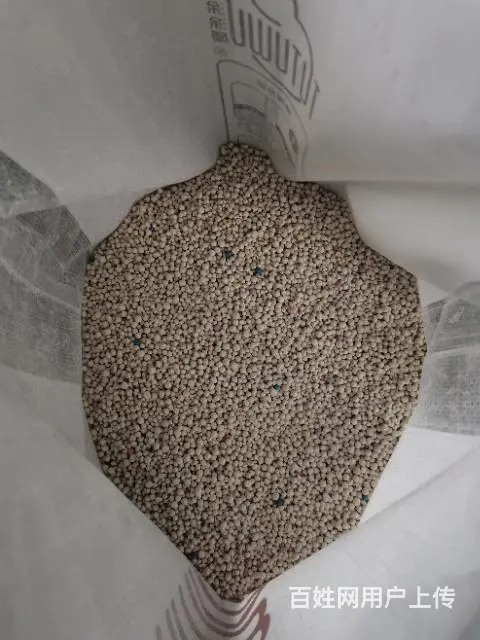 厂家直销精品猫砂小米粒猫砂 - 图片 2