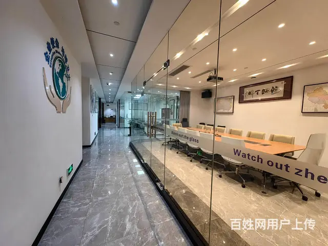 出租湖里火炬东路纯写字楼 - 图片 4