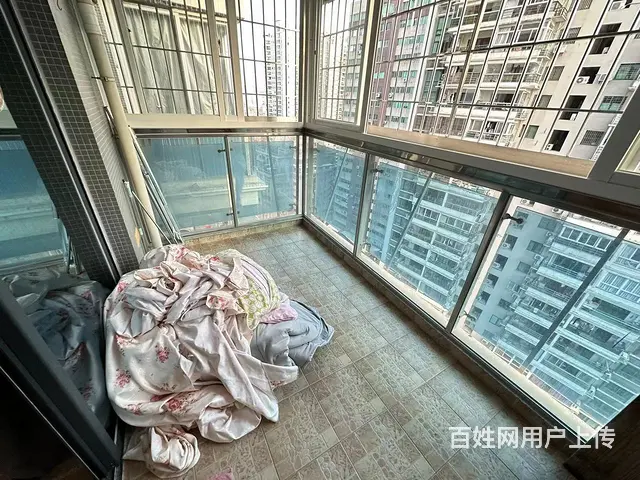 思北 禾祥首府 多套出租 朝南朝北 装修新天虹银行中心 - 图片 4